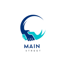 Logo of Main Street